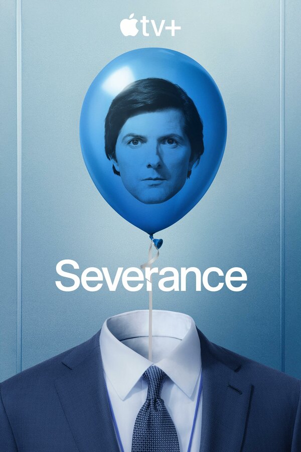 Разделение 2 сезон сериал постер
